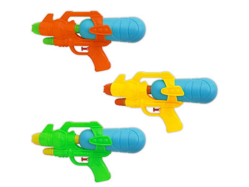 Solid Color Water Gun