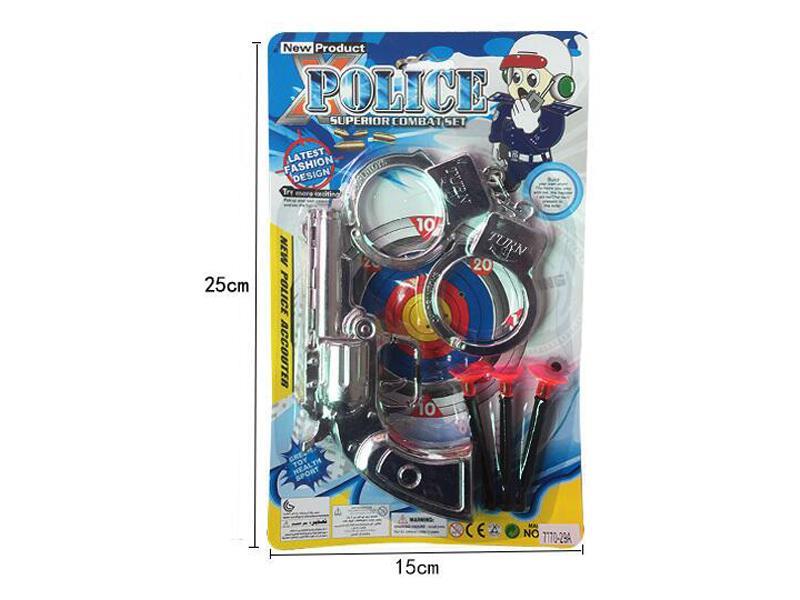 Police Toy