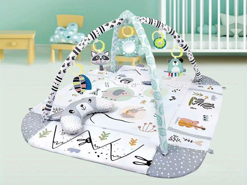 Baby Play Mat
