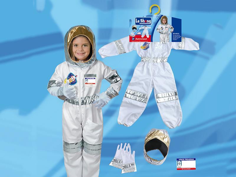 Space Suit