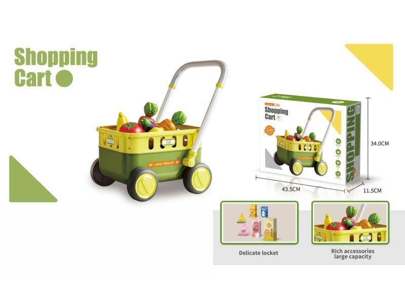 Shopping Cart