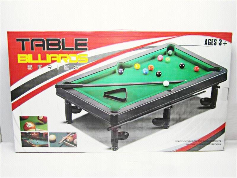 Table Tennis Toy