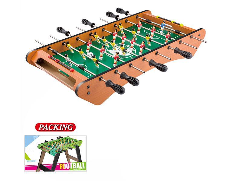 Soccer Game Table