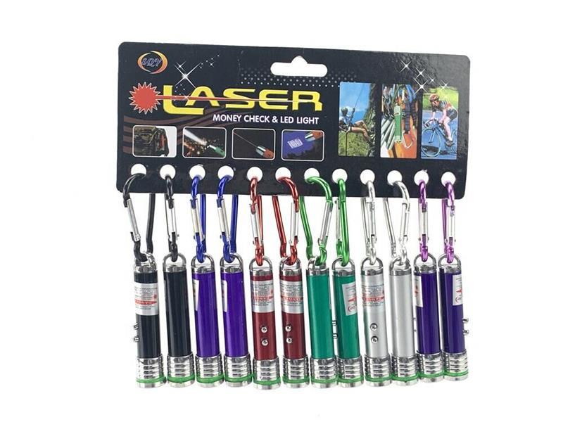 Laser Led Light 12pcs
