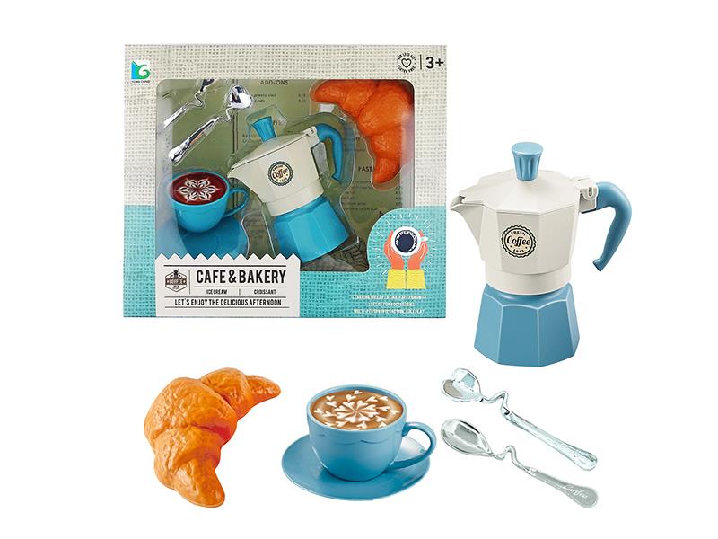 Coffee Toy