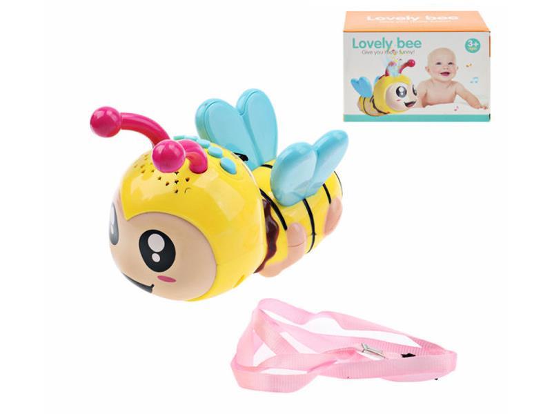 Little Bee Story Machine