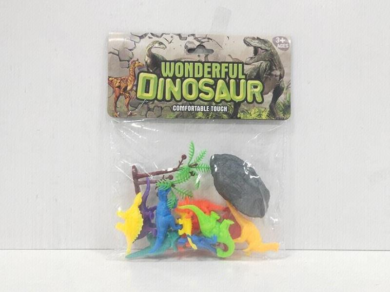 Dinosaur Set