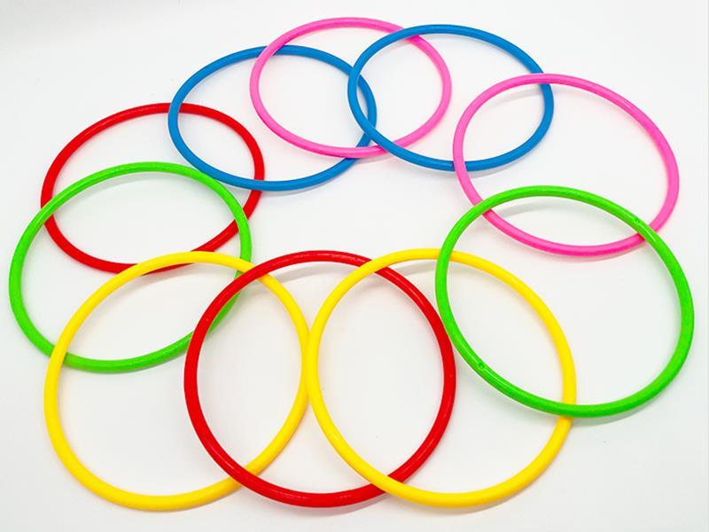 12cm Ring /5 Colors