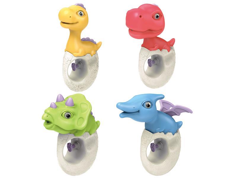 Dinosaur Eggs Water Gun