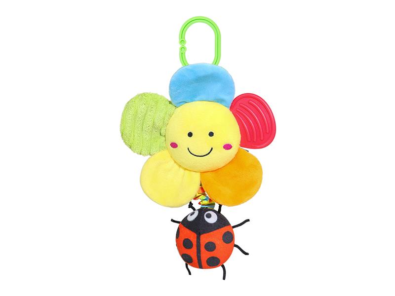 Pull String Bed Bell