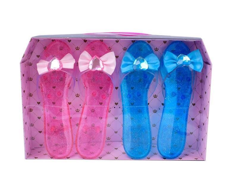 Princess Shoes Set