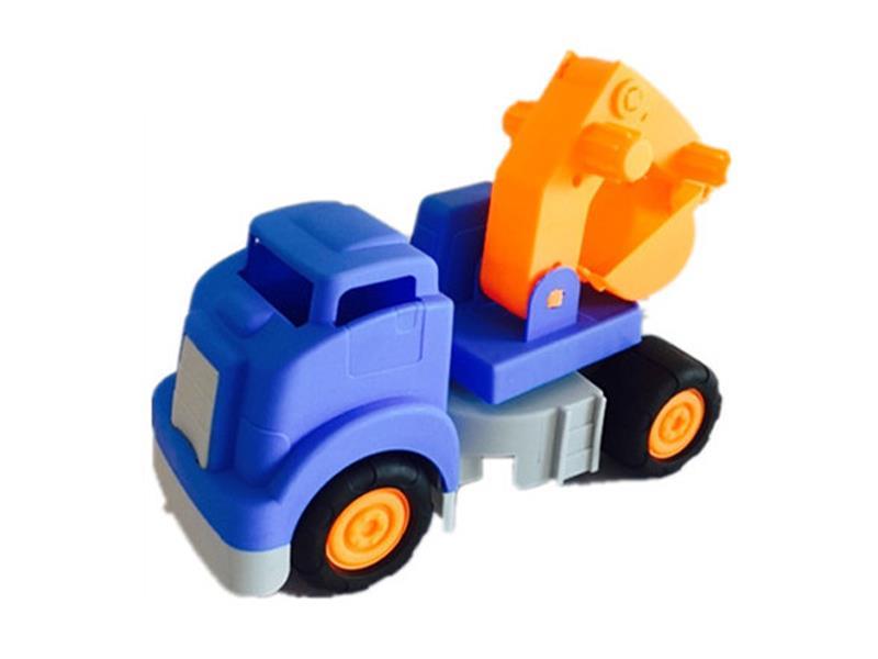 Beach Car Toy