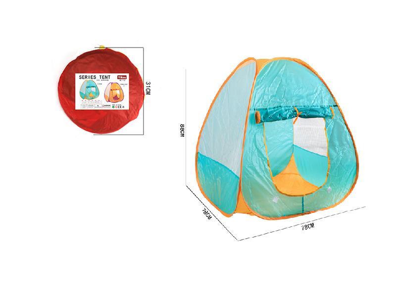 Children's Tent(Green)