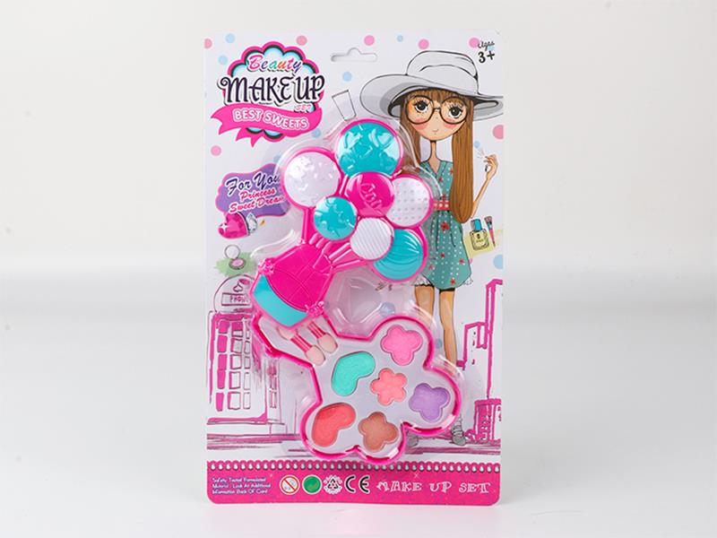 Children's Makeup Set