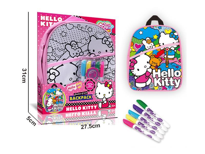 Coloured Drawing Toy