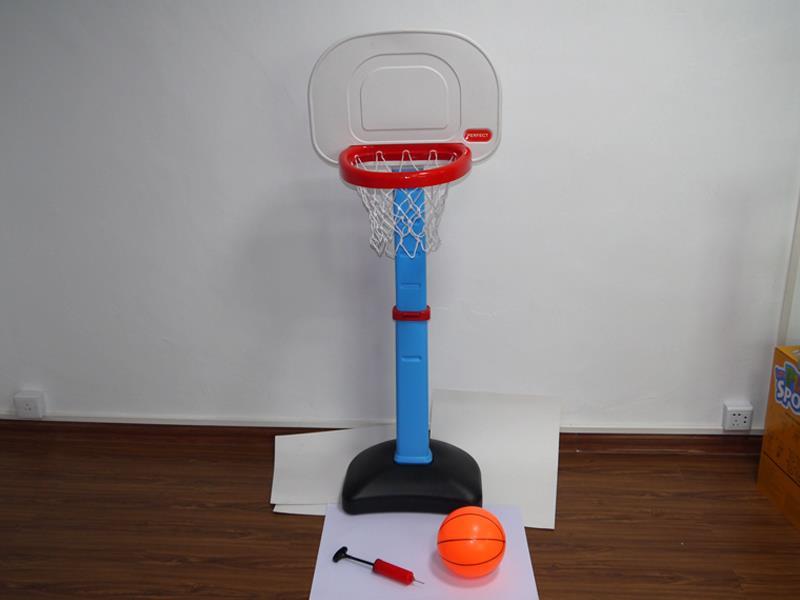 Big Basketball Stand