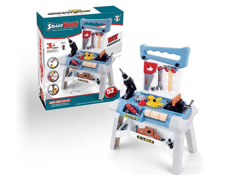 B/O Tools Set(Not Include Batteries)