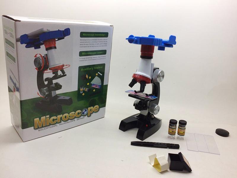 Microscope