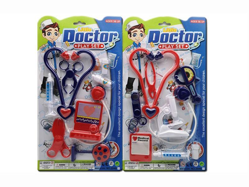 Doctor Ser