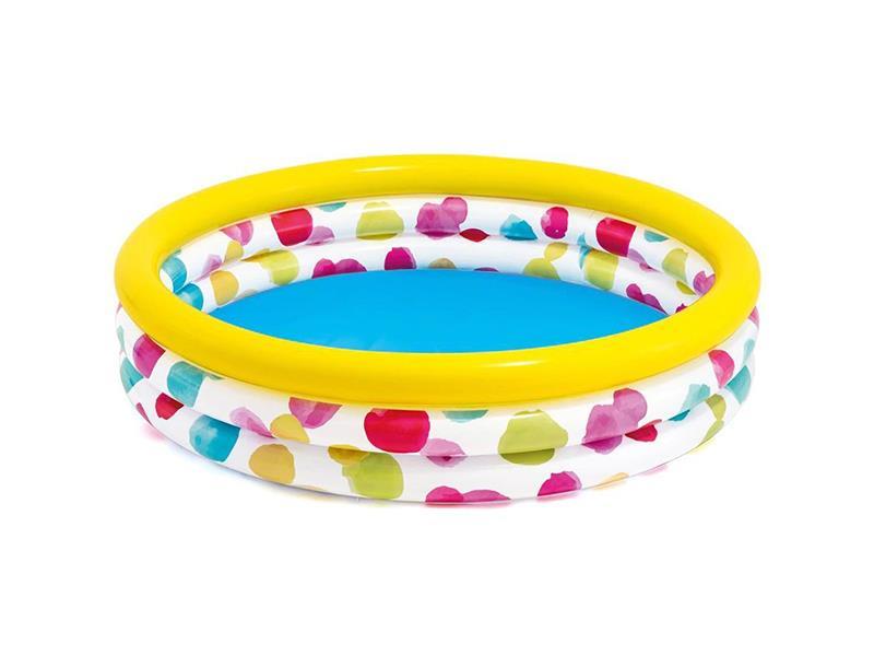 COOL DOTS POOL
