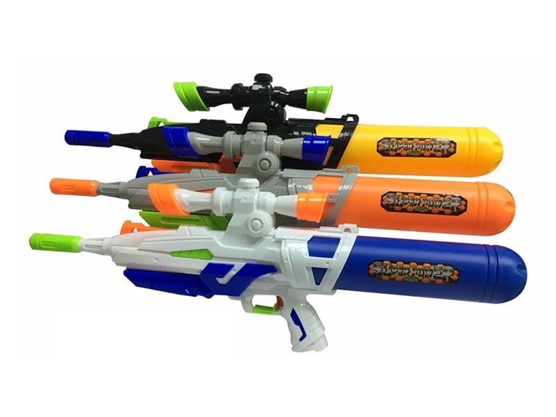 Pressure Water Gun