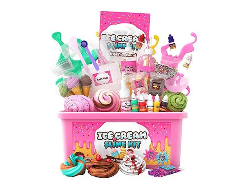 Slime Toys