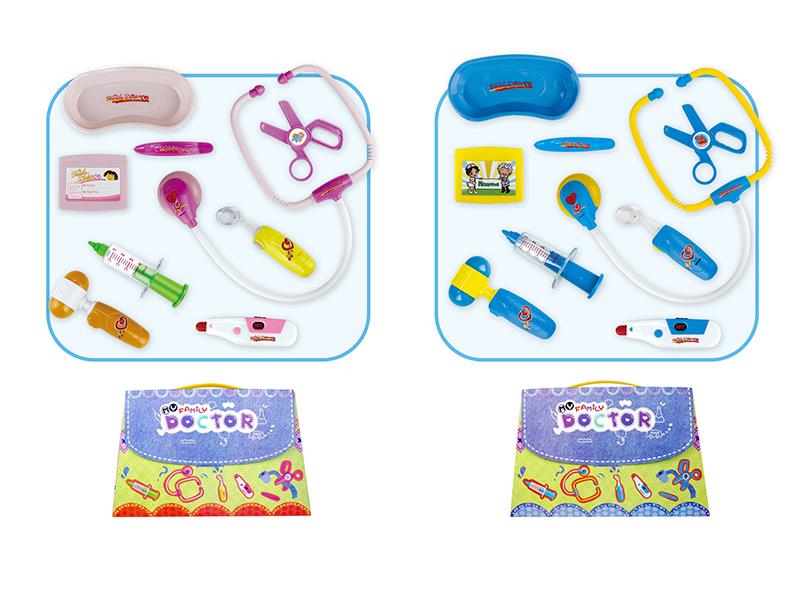 Doctor Set
