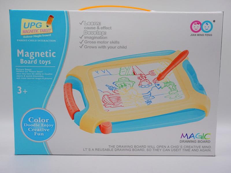 Colored Writing Board