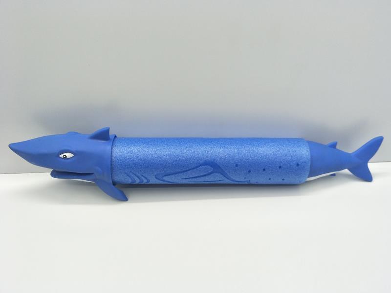 12PCS Shark Pearl Cotton Blister