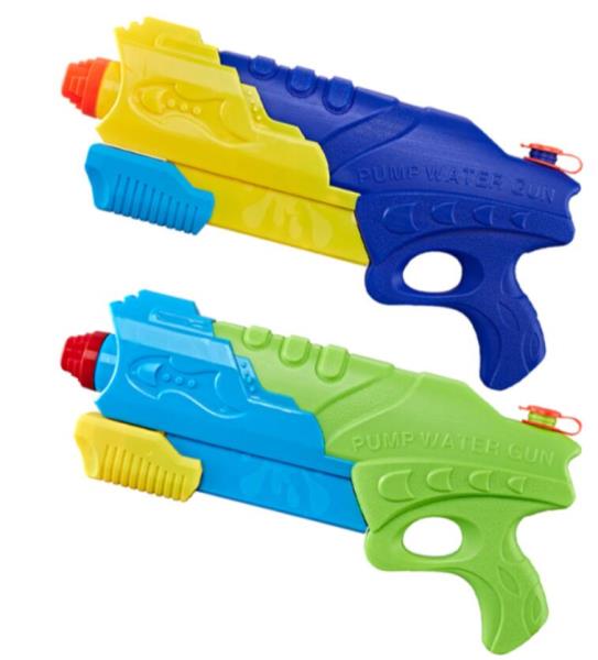 Water Gun