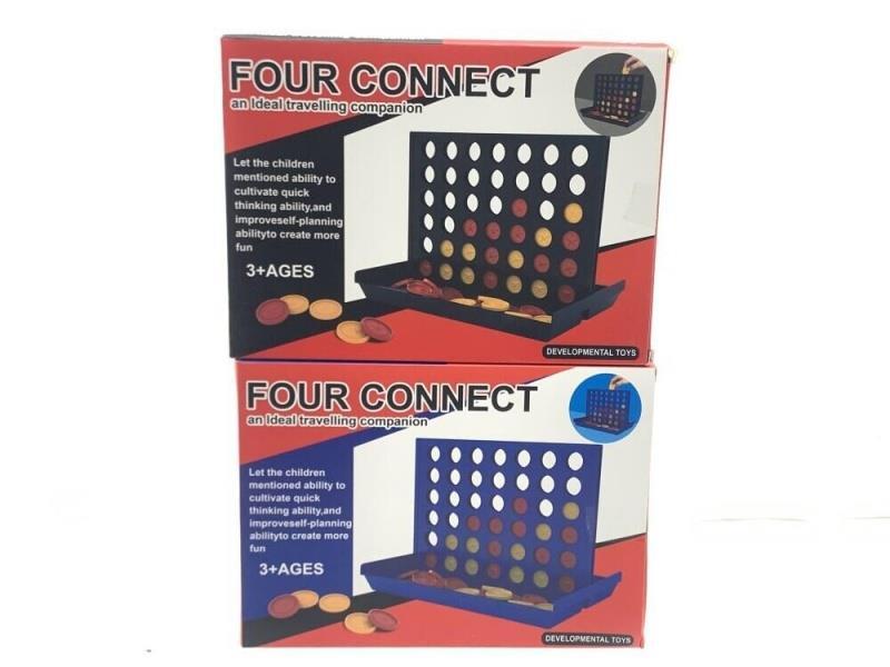Connect Four