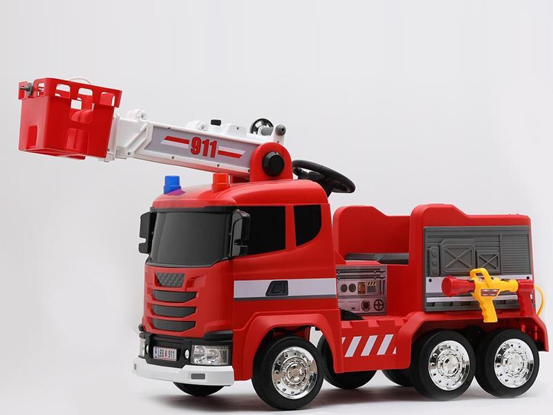 Electric Baby Stroller Toys