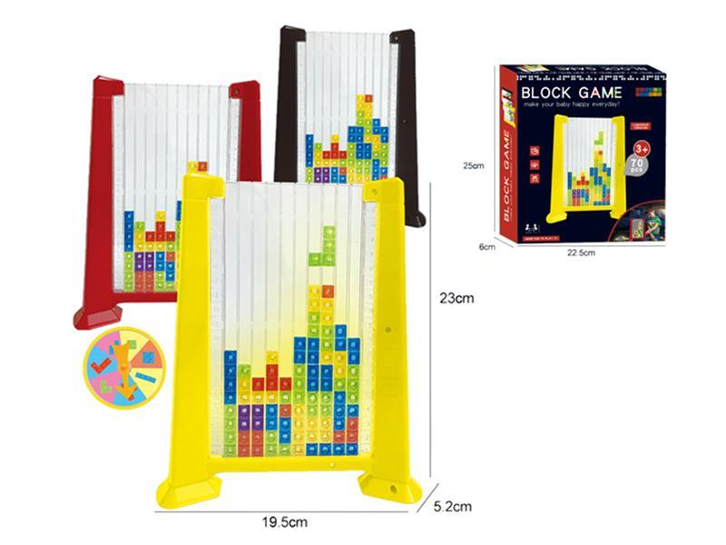 Tetris(Glow In The Dark)