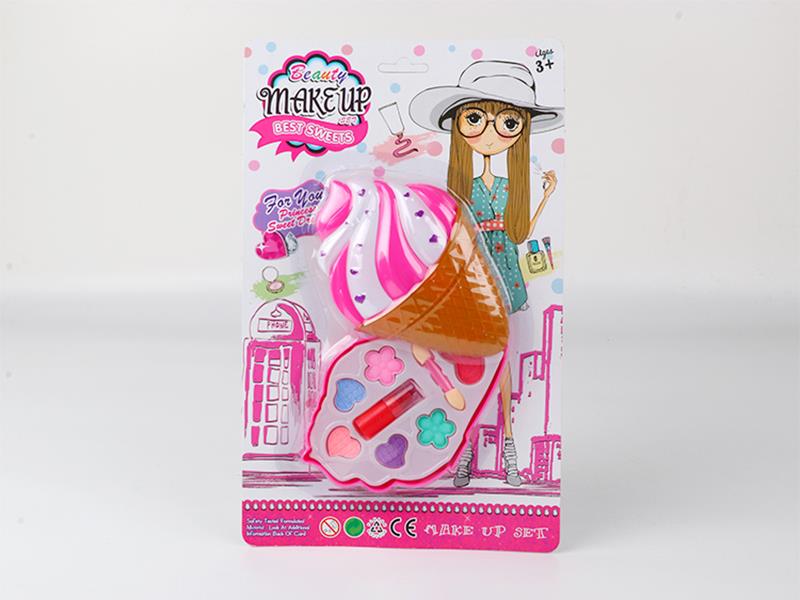 Children's Makeup Set