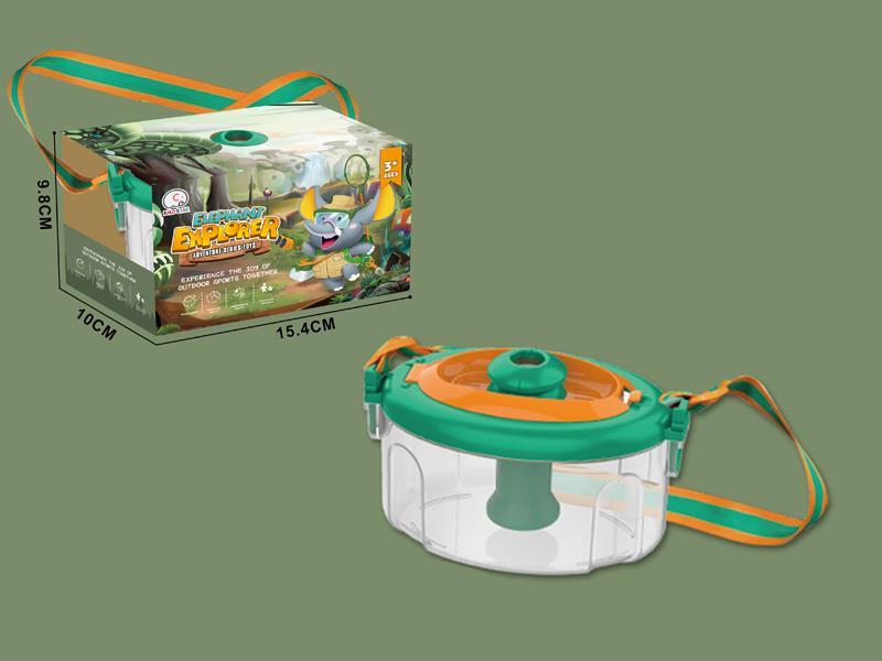 Outdoor Insect Observation Box