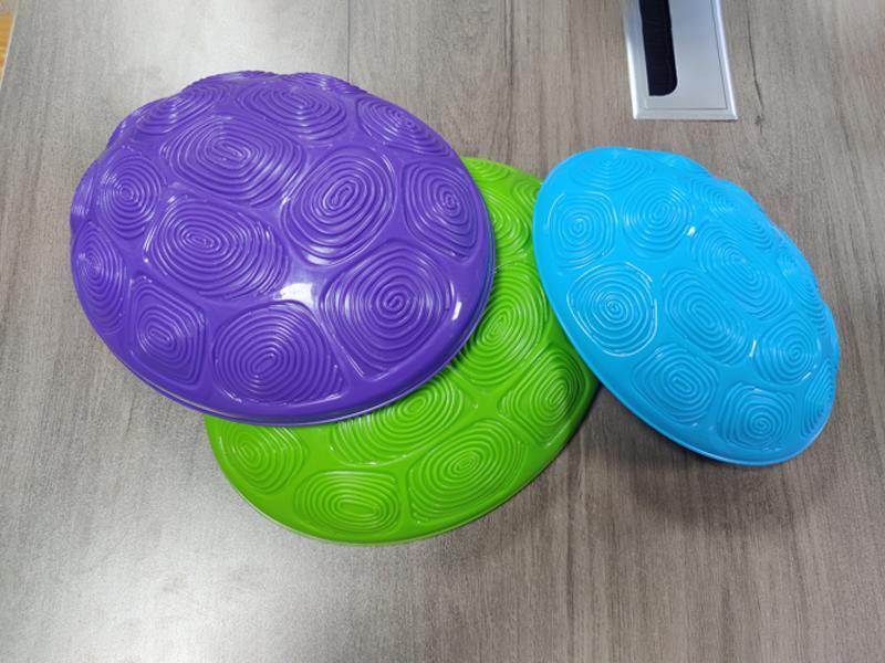 Tortoise Crossing Stone