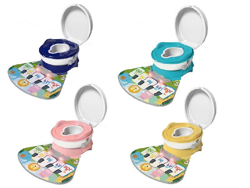 Multifunctional Pedestal Pan