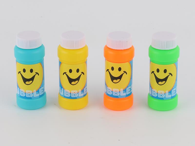 Bubble Bottle