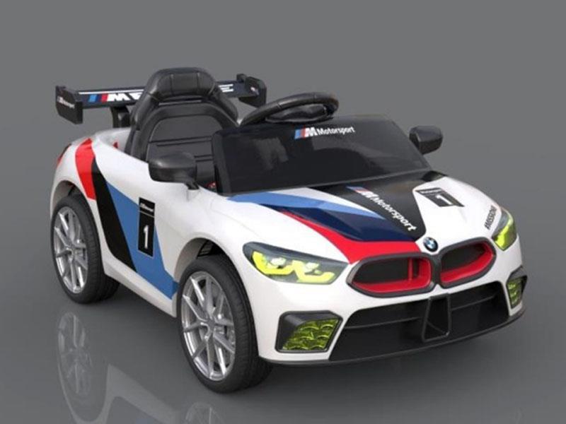 Children'S Simulation Electric Vehicle