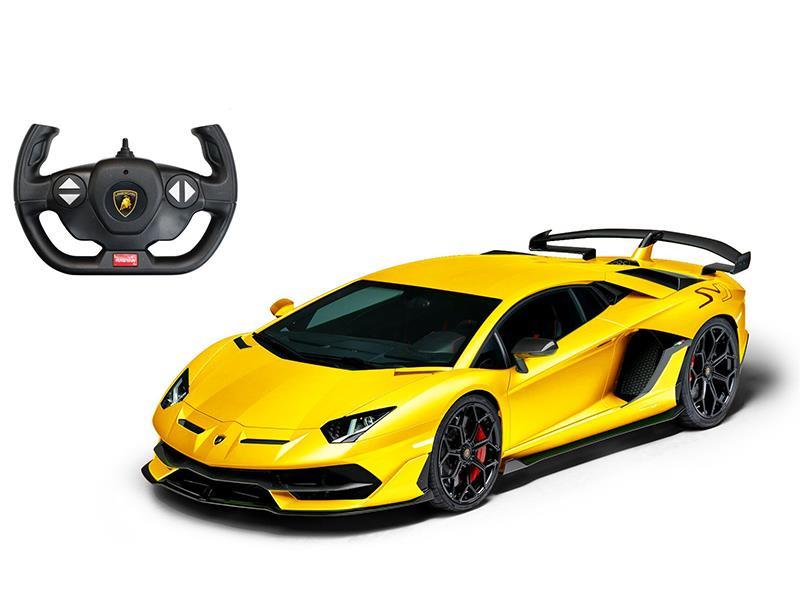 R/C 1:14 Aventador SVJ
