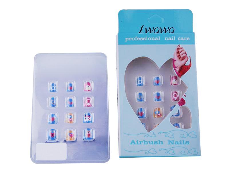 Nail Sticker Set