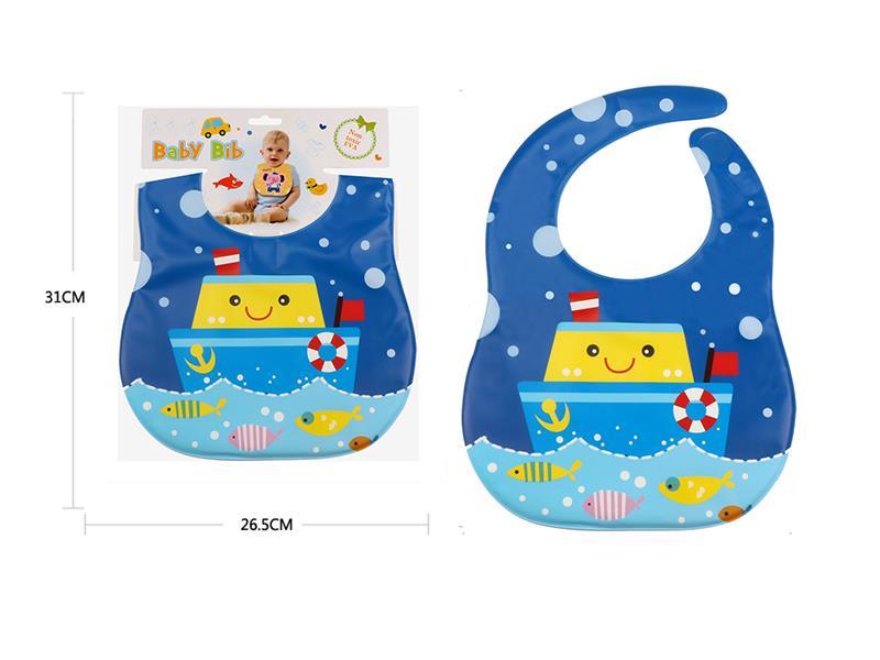 EVA Baby Bib