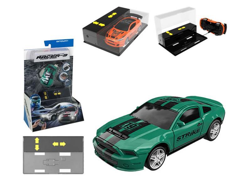 1:64 Remote Control Mini Car