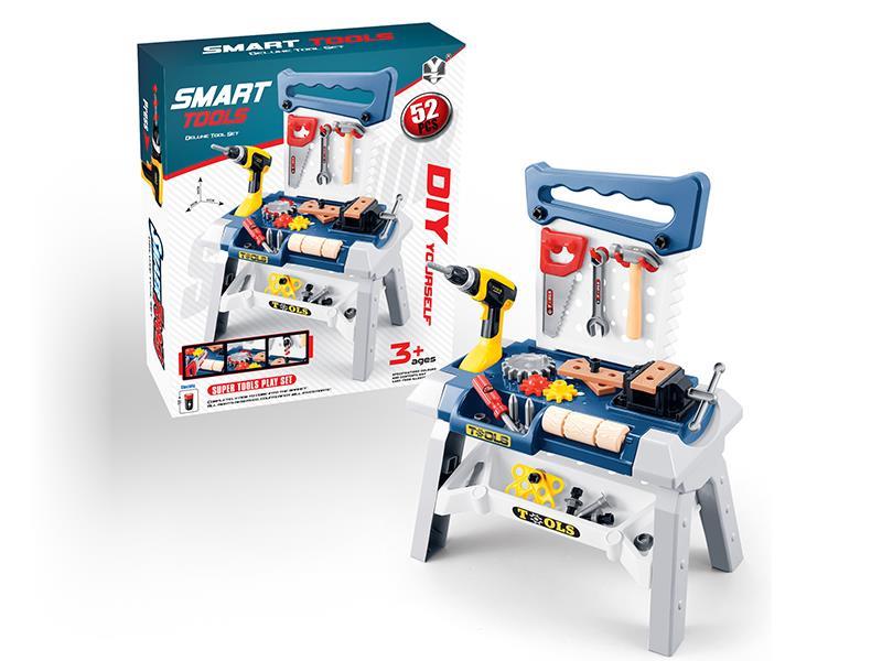 B/O Tools Set(Not Include Batteries)