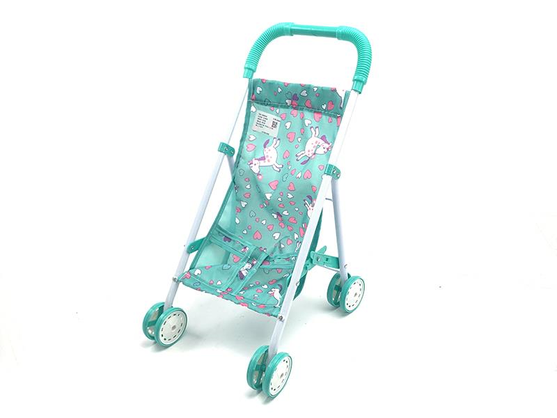 Iron Stroller Toys