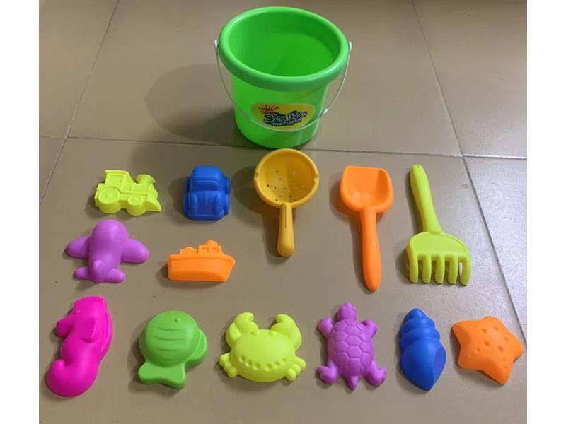 Beach Toy Set