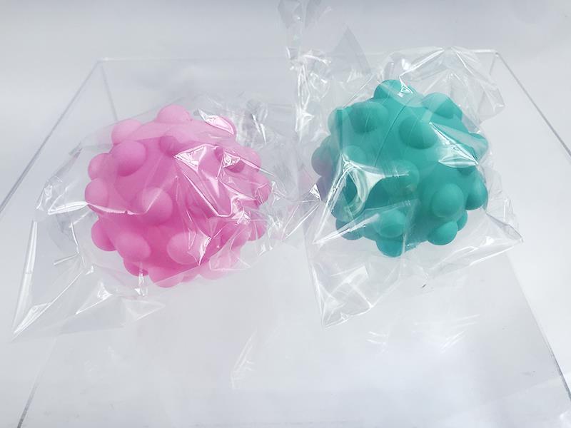 Pop Ball