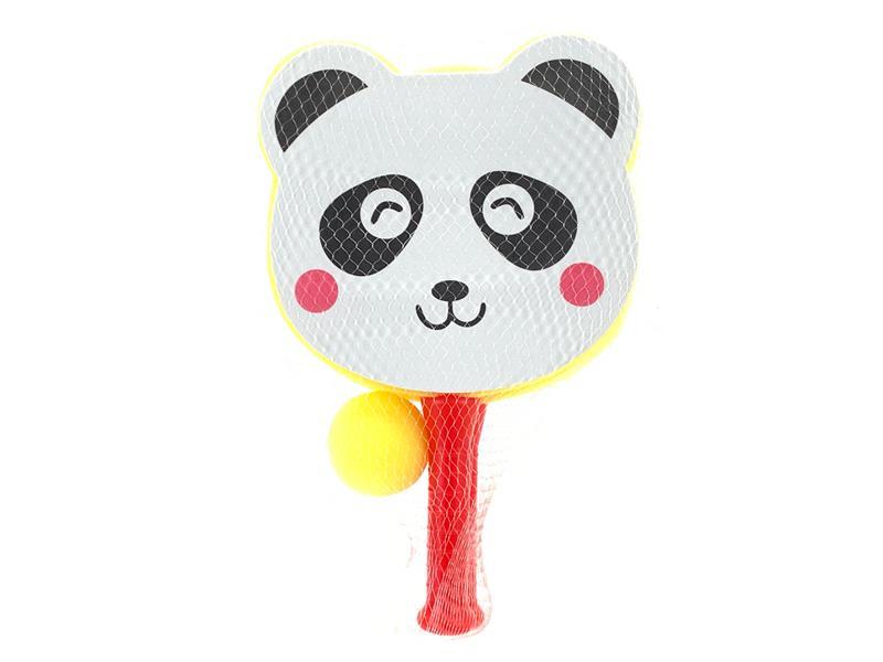 Cartoon Sponge Racquet