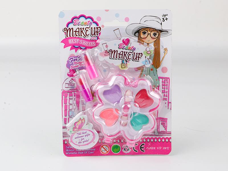 Children's Makeup Set