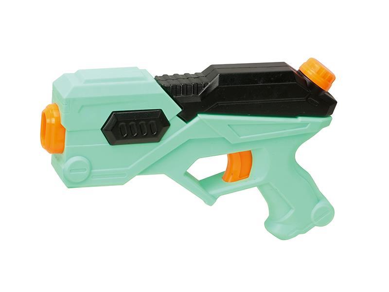 Air Pressure Water Gun